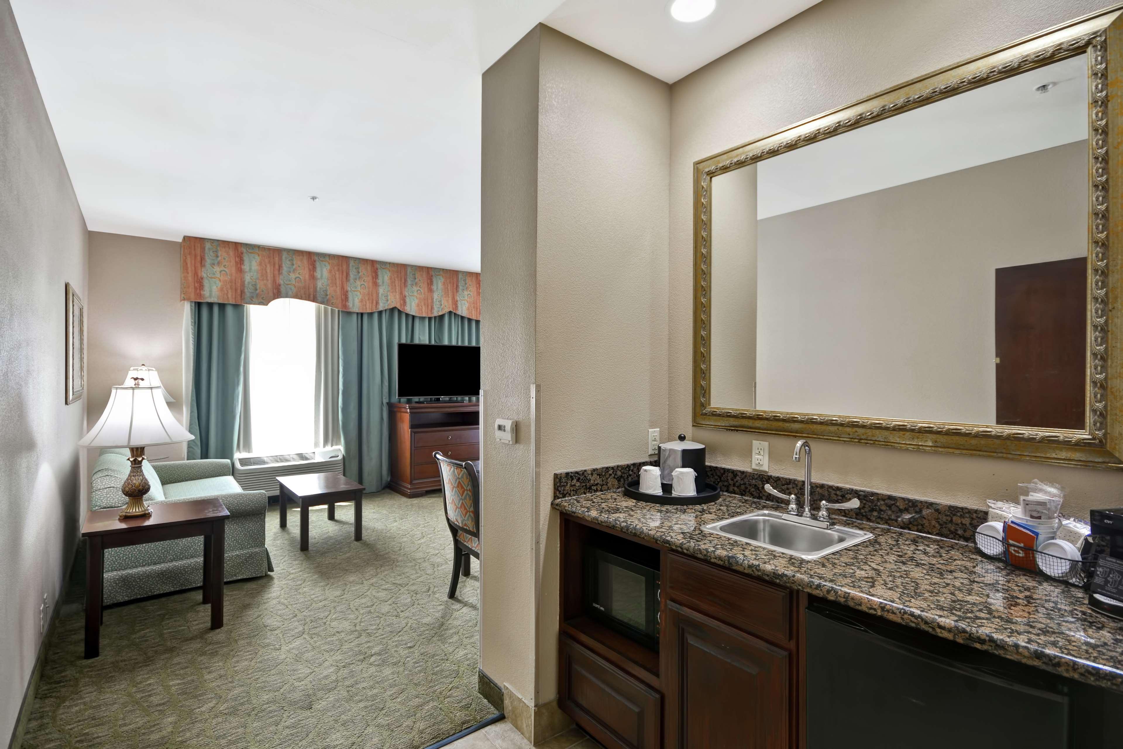 Hampton Inn Corpus Christi-Northwest I-37 Робстаун Экстерьер фото