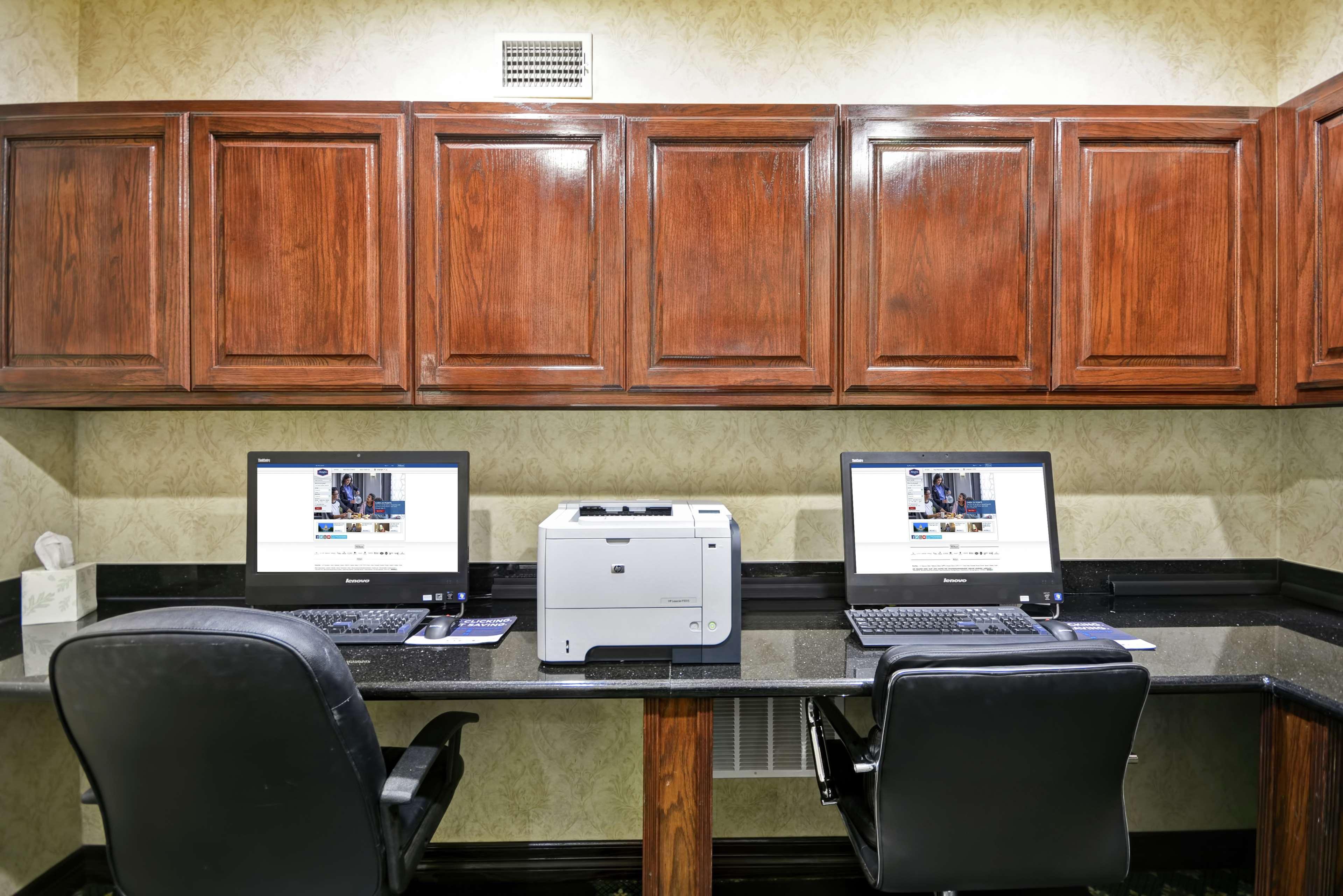 Hampton Inn Corpus Christi-Northwest I-37 Робстаун Экстерьер фото