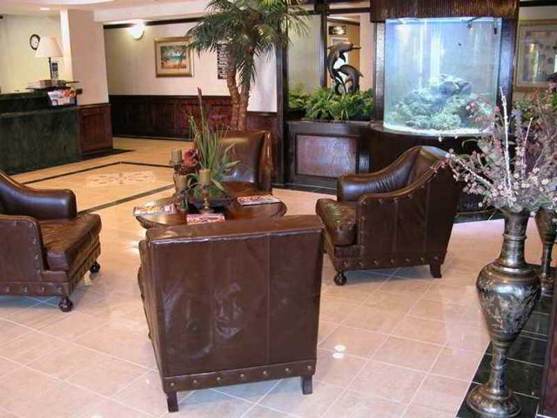 Hampton Inn Corpus Christi-Northwest I-37 Робстаун Интерьер фото